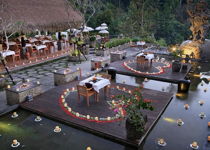 The Kayon 5*