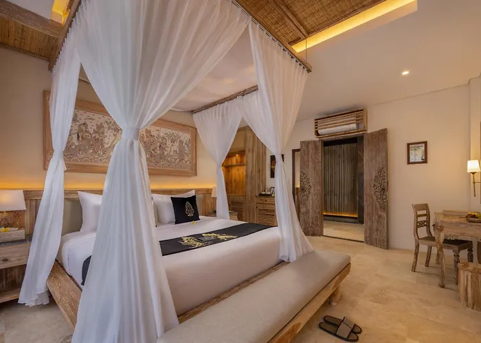 The Kayon 5*